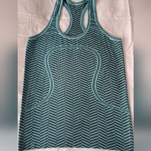 Lululemon Top